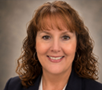 Rebecca (Becky) Mahone, VCO, VCA