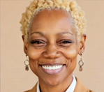 Marjorie Robertson, VCO, VCA, VCARM