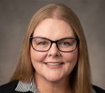 Tonya Tucker, VCO, VCA, VCARM