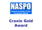 Premio Cronin de Oro a las Innovaciones en IT